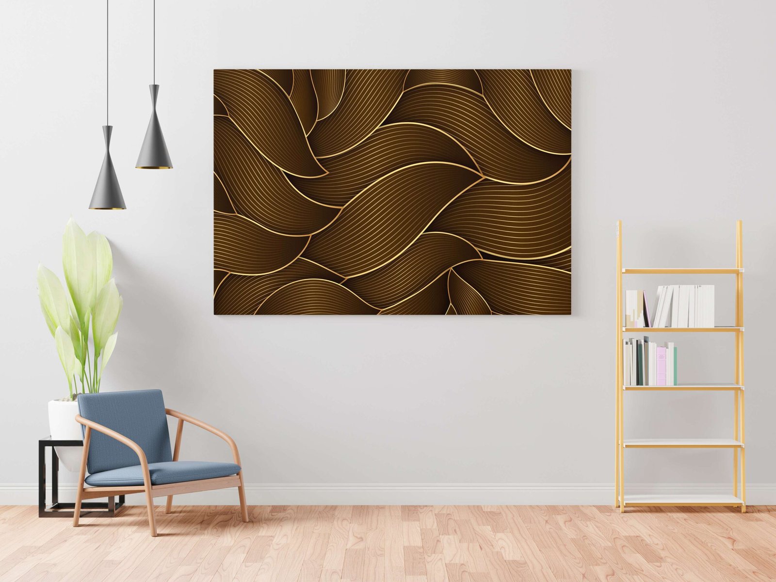 Decorative Canvas Art for Your Home & Office Walls - Image 4