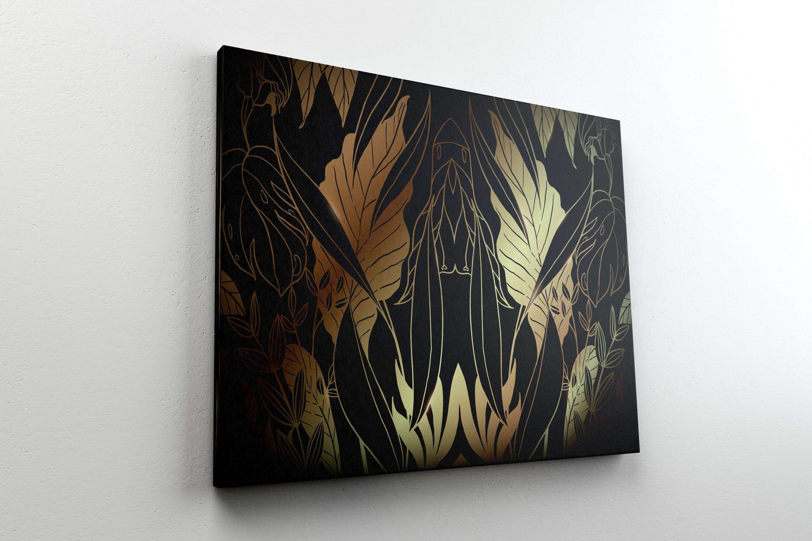 Framed Canvas Art for Stylish Home & Hotel Rooms - Image 4